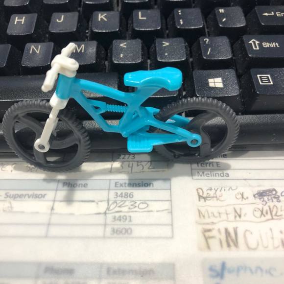 Meet your Posher, Joseph - Picture 1 of 1